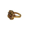 ANILLO FLOWER AND COLOR